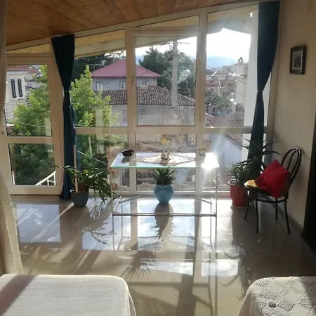 Cozy Loft Διαμέρισμα