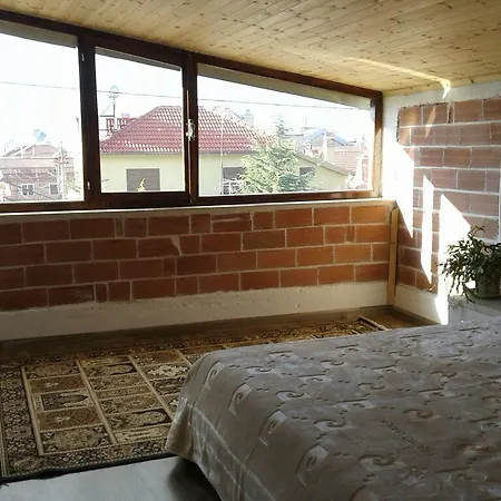 Cozy Loft *