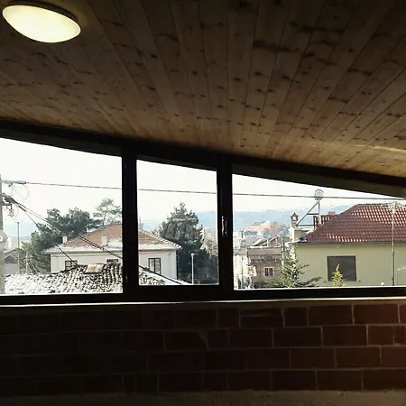 Διαμέρισμα Cozy Loft *