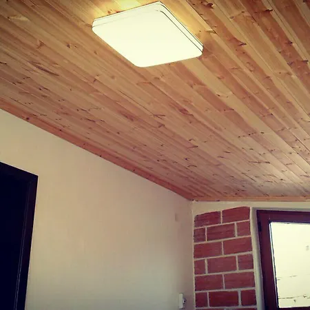 Διαμέρισμα Cozy Loft *