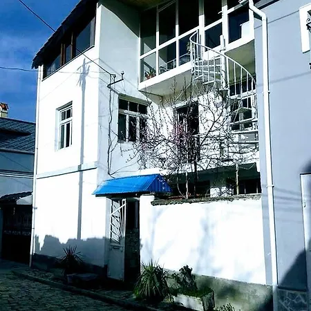 Διαμέρισμα Cozy Loft *