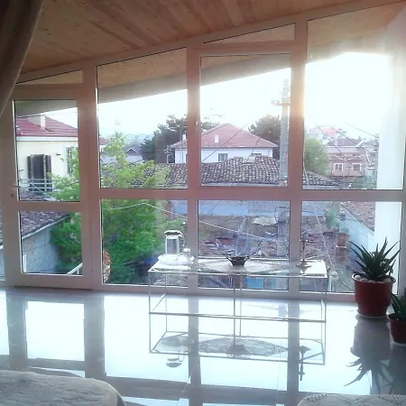 Διαμέρισμα Cozy Loft