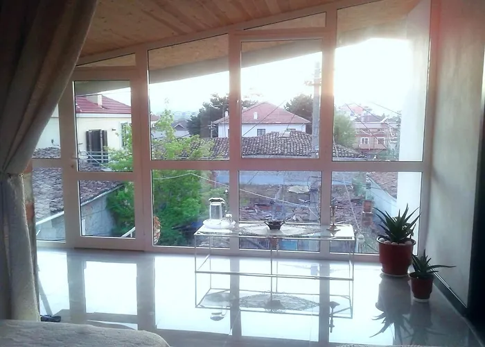 Daire Cozy Loft