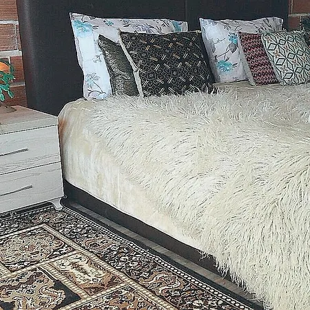 Apartment Cozy Loft *