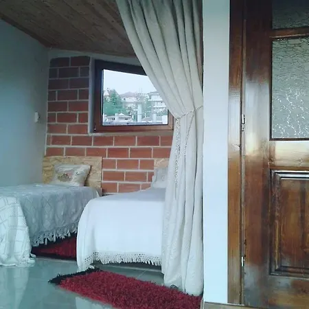 Cozy Loft Korce