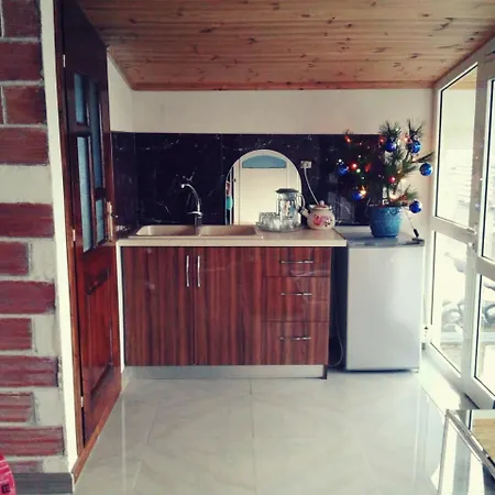 Cozy Loft Appartement