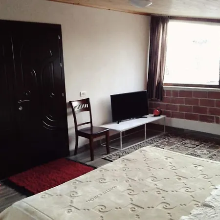 Cozy Loft * Korce