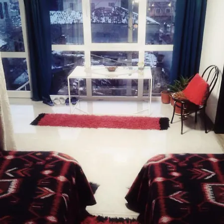 Cozy Loft Appartement