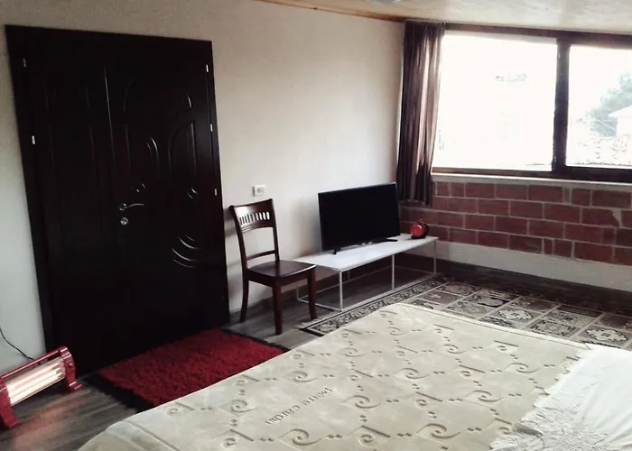 Cozy Loft * 科尔察